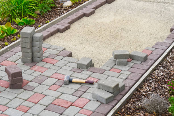 Best Decorative Driveway Pavers  in Tangerine, FL