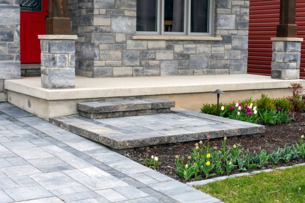 Best Driveway Pavers Near Me  in Tangerine, FL