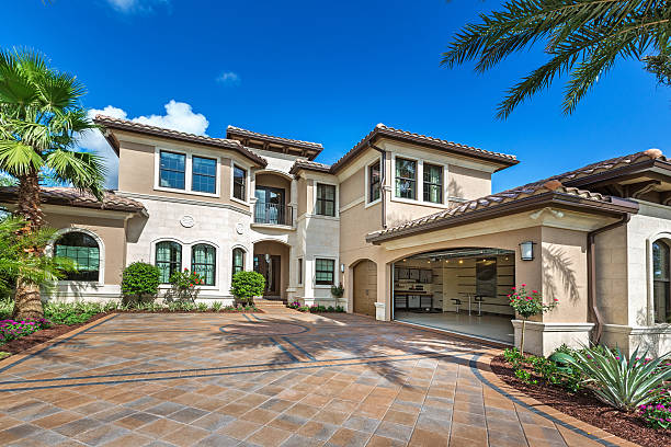 Best Local Driveway Pavers  in Tangerine, FL