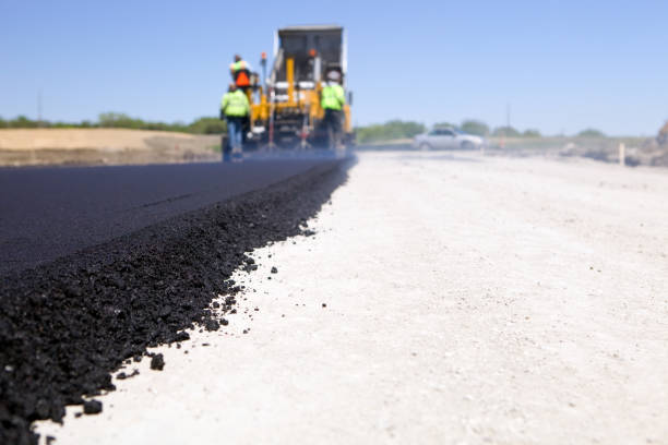 Reasons to Select Us for Your Driveway Paving Requirements in Tangerine, FL