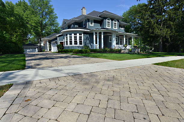 Best Driveway Paving Company  in Tangerine, FL