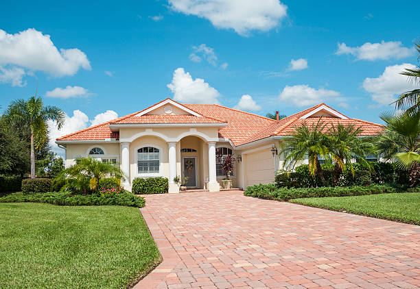 Best Driveway Repair Near Me  in Tangerine, FL