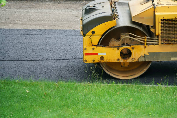 Best Cobblestone Driveway Pavers  in Tangerine, FL