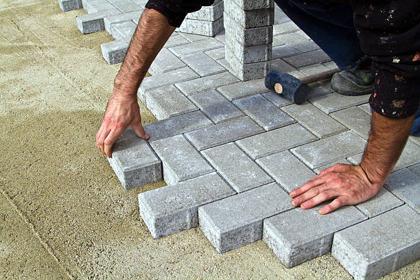 Best Best Driveway Pavers  in Tangerine, FL