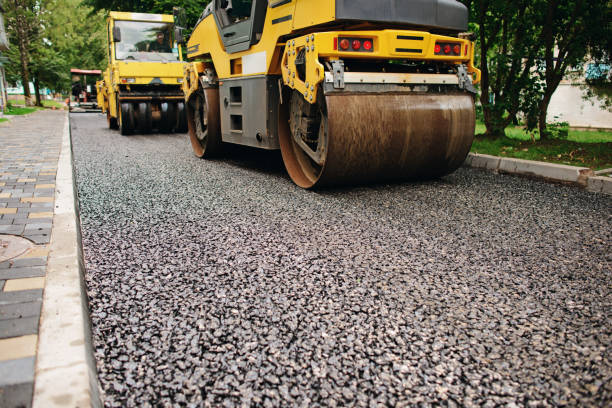 Best Brick Driveway Pavers  in Tangerine, FL